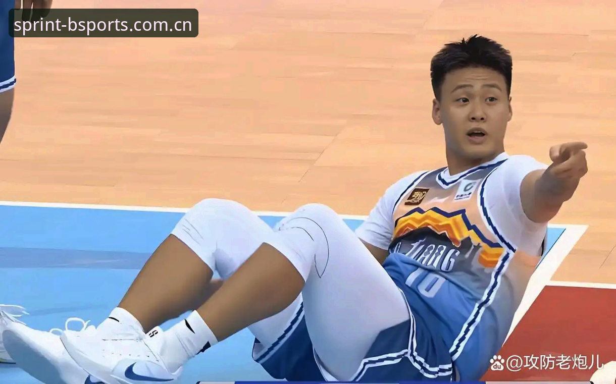 BSports手机版 G4北京生死战全面评测:赵睿复苏成关键,manman伤势牵动全局